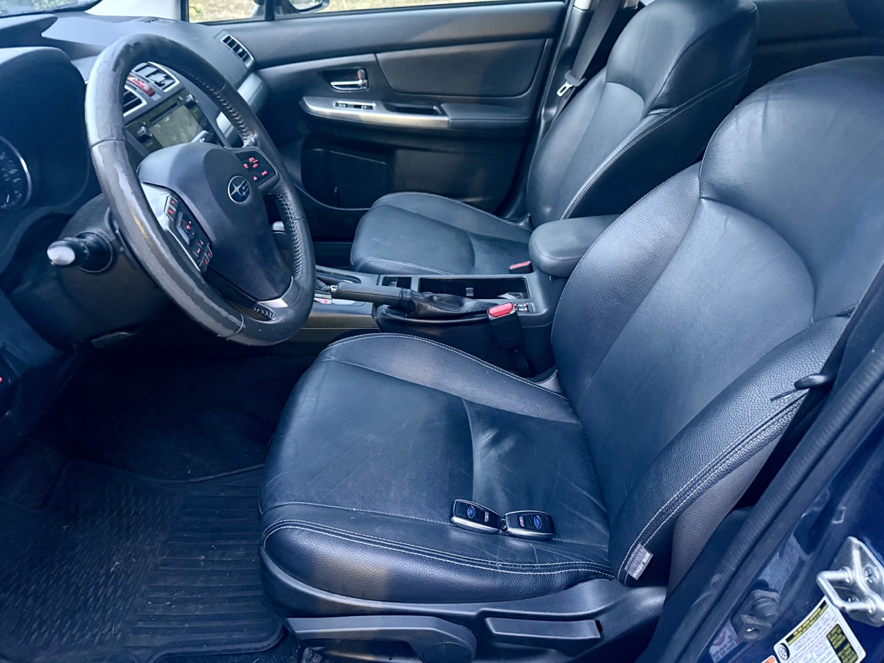 Prius 8